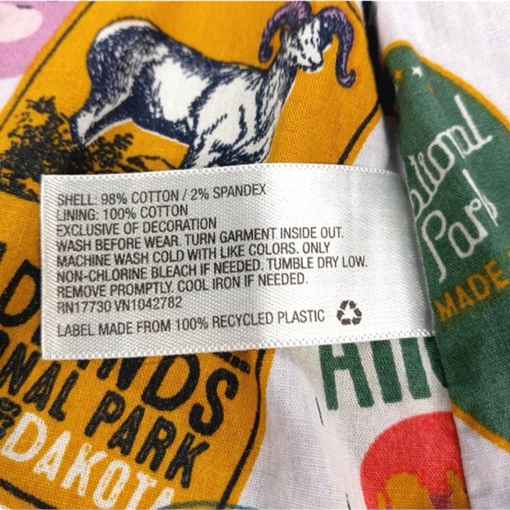 OshKosh Jacket Snap Front Girl's Size 4T - Picture 6 of 6